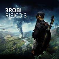 Risico's - 3Robi