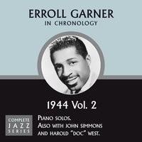 I'm In The Mood For Love (12-18-44) - Erroll Garner