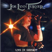 Blood Red Sky - Joe Lynn Turner