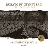 Bir Gönül Sayfası - Rubato, Ziynet Sali