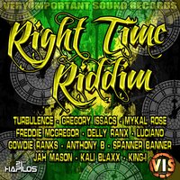 Turbulence - Turbulence