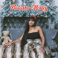 Can't Wait - Natasha Mosley