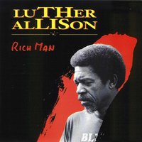 Freedom - Luther Allison