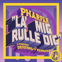 La´mig Rulle Dig - Pharfar, LED, Nash