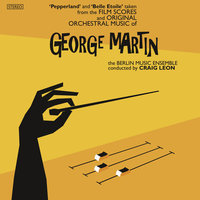 George Martin