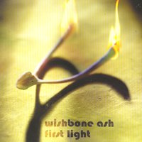 Errors Of My Way - Wishbone Ash