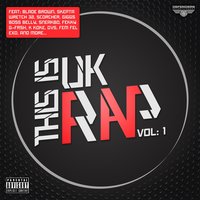 In Your Dreams - Blade Brown, Skepta, Young Tef