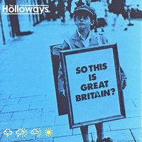 Re-Invent Myself? - The Holloways
