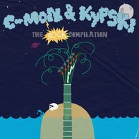 Eyes On The Road - C-Mon & Kypski feat. Voicst, Voicst
