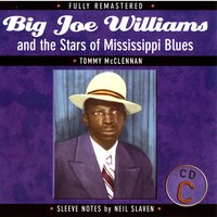 She's Just Good Huggin' Size - Big Joe Turner