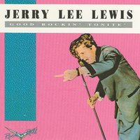 It'll Be Me (alternative) - Alternate Version - Jerry Lee Lewis