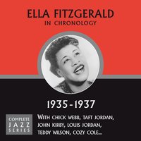 Darktown Strutters Ball (11-19-36) - Ella Fitzgerald