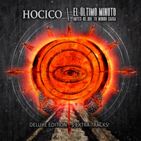 Over the Limit - Hocico