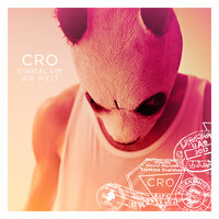 Einmal um die Welt - Cro, Marlon, Stroh
