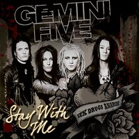 Scream For Me - Gemini Five