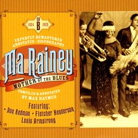 Jelly Bean Blues - Ma Rainey