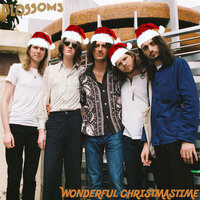 Wonderful Christmastime - Blossoms