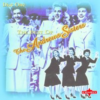 Shoo- Shoo Baby - Original - The Andrews Sisters