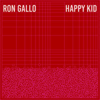 Happy Kid - Ron Gallo