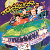 Lazy Boy Dash - jimmie's chicken shack