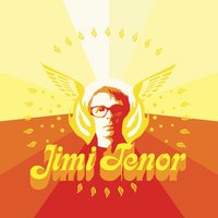 Black Hole - Jimi Tenor