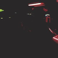 Sleeprydr - Holy Motors
