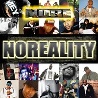 I'ma Get You - N.O.R.E., Kanye West, GLC