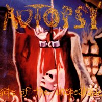 Your Rotting Face - Autopsy