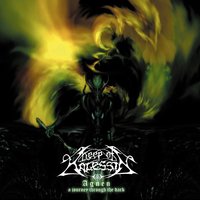 As Mist Lay Silent Beneath - Keep of Kalessin