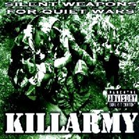 Universal Soldiers - KIllarmy