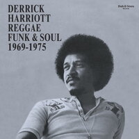 Message From A Black Man - Derrick Harriott