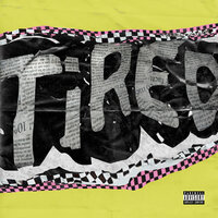 Tired - Jutes