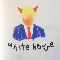 White House - Bibi Bourelly