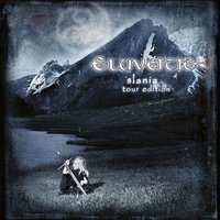 Grey Sublime Archon - Eluveitie