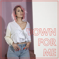 Down For Me - Dev