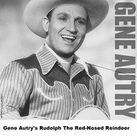 Nine Little Reindeer - Re-Recording - Gene Autry
