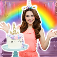Rainbow Magic - The Gregory Brothers, Rosanna Pansino