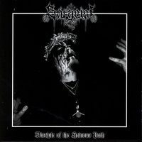 Disciple Of The Heinous Path - Sargeist