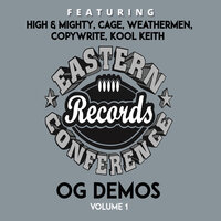 Hands On Experience pt II - The High & Mighty, Bobbito Garcia, Jean Grae