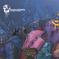 Kill Kill Kill - Waxolutionists, DJ Vadim, Big Red