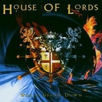 Field Of Shattered Dreams - House Of Lords