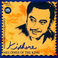 Pal Pal Dil Ke Paas - Kishore Kumar