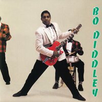 Diddey Wah Diddey - Bo Diddley