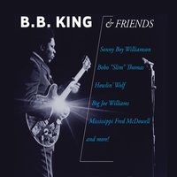Wang Dang Doodle - B.B. King, Friends, Howlin' Wolf