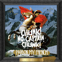 So Close Yet So Far - Chunk! No, Captain Chunk!