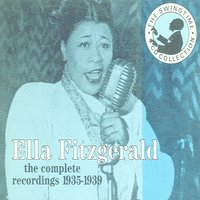 F.D.R. Jones (10/6/1938) - Ella Fitzgerald