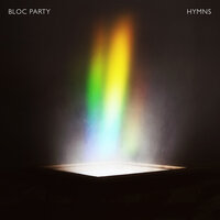 Virtue - Bloc Party