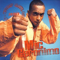 Nothin' Move But the Money - Mic Geronimo, Black Rob, DMX