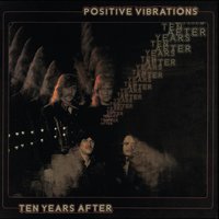 I Wanted To Boogie - Ten Years After