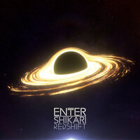 Redshift - Enter Shikari